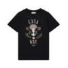 Casa Way T-shirt Casa Way T-shirt
