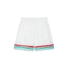 Casa Way World Series silke-Shorts Casa Way World Series silke-Shorts