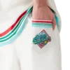 Casa Way World Series silke-Shorts Casa Way World Series silke-Shorts