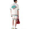 Casa Way World Series silke-Shorts Casa Way World Series silke-Shorts