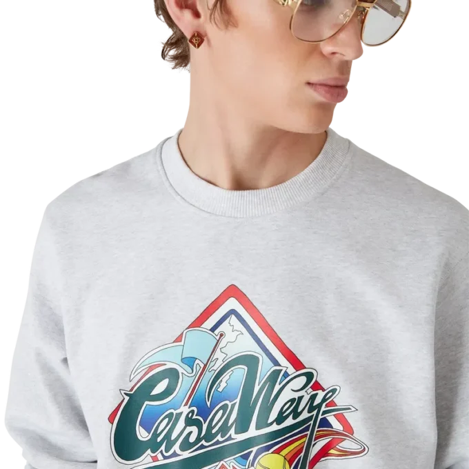 Casa Way World Series Sweatshirt Casa Way World Series Sweatshirt
