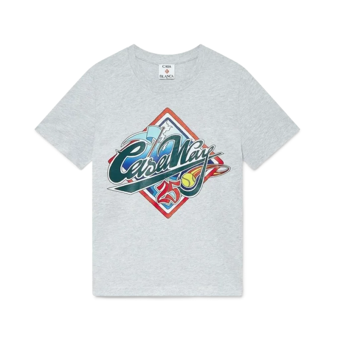 Casa Way World Series T-shirt Casa Way World Series T-shirt