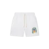 Casablanca Avenida Sweatshorts Casablanca Avenida Sweatshorts