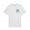 Casablanca Avenida T-shirt Casablanca Avenida T-shirt