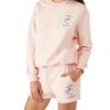 Casablanca Montagne Sportif Sweatshorts