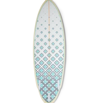 Casablanca-surfbræt