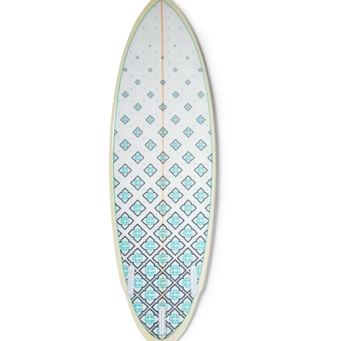 Casablanca-surfbræt