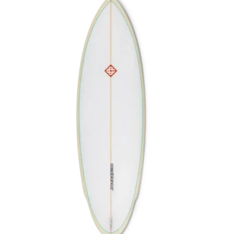 Casablanca-surfbræt
