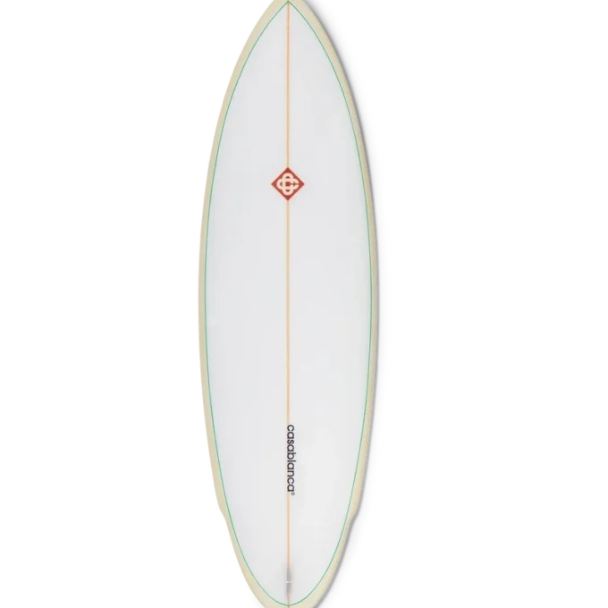 Casablanca-surfbræt