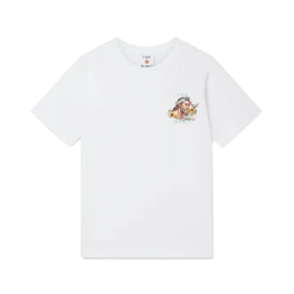 Celebration Du Sport kortærmet T-shirt