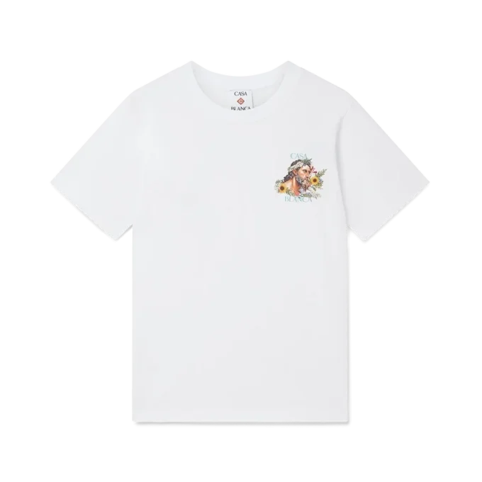 Celebration Du Sport kortærmet T-shirt