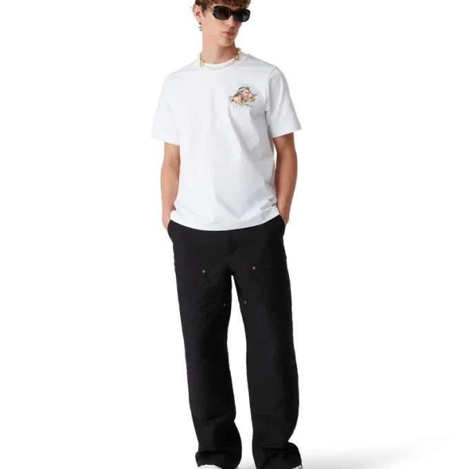 Celebration Du Sport kortærmet T-shirt