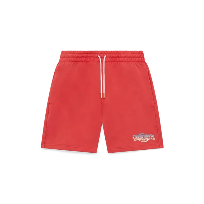 Chrome-sweatshorts Chrome-sweatshorts