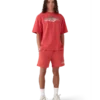 Chrome-sweatshorts Chrome-sweatshorts