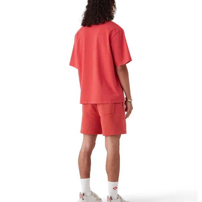Chrome-sweatshorts Chrome-sweatshorts