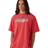 Chrome-sweatshorts Chrome-sweatshorts