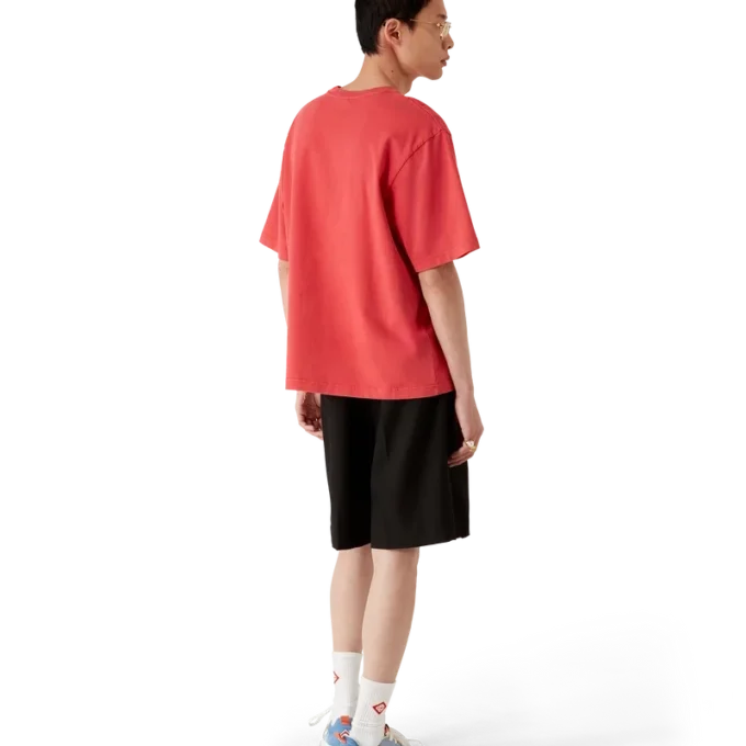 Chrome T-shirt Chrome T-shirt