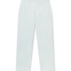 Cotton Monogram Workwear-bukser Cotton Monogram Workwear-bukser