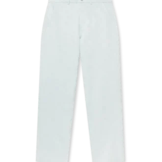 Cotton Monogram Workwear-bukser