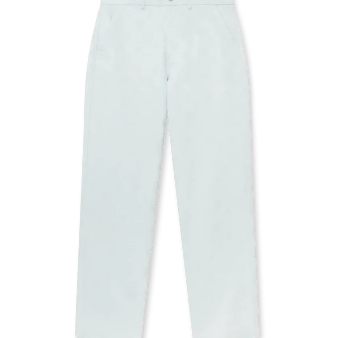 Cotton Monogram Workwear-bukser Cotton Monogram Workwear-bukser