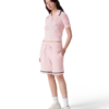 Cotton Moulina Shorts