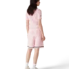 Cotton Moulina Shorts