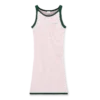 Cotton Mouline Tank Kjole