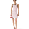 Cotton Mouline Tank Kjole