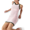 Cotton Mouline Tank Kjole