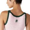 Cotton Mouline Tank Kjole