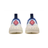 Court Blue Fade Sneaker til kvinder