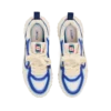 Court Blue Fade Sneaker til kvinder