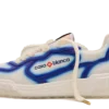 Court Blue Fade Sneaker til kvinder