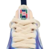 Court Blue Fade Sneaker til kvinder