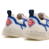 Court Blue Fade Sneaker til kvinder