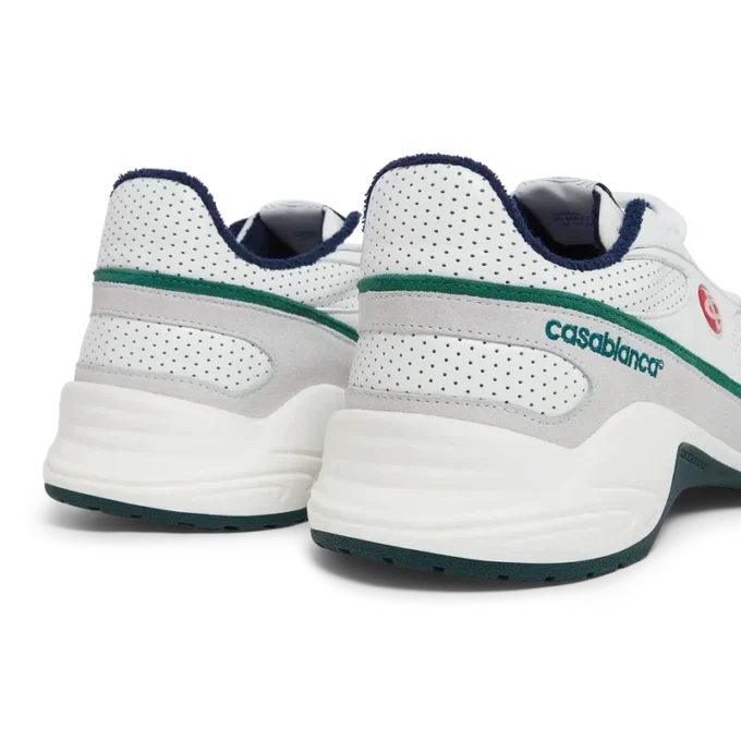 Court Championship-sneaker til mænd