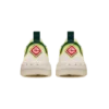 Court Green Fade-sneaker til kvinder