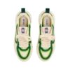Court Green Fade-sneaker til kvinder