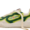 Court Green Fade-sneaker til kvinder