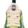 Court Green Fade-sneaker til kvinder