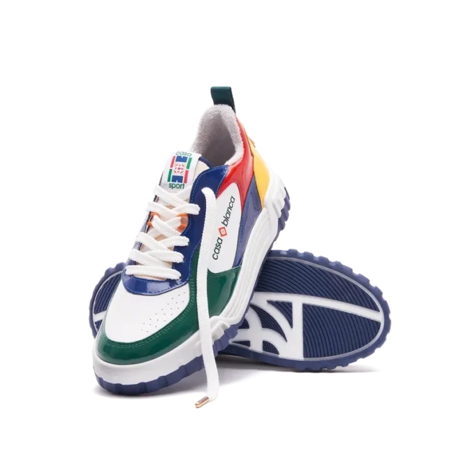Court Multicolour sneakers til kvinder