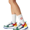 Court Multicolour sneakers til kvinder