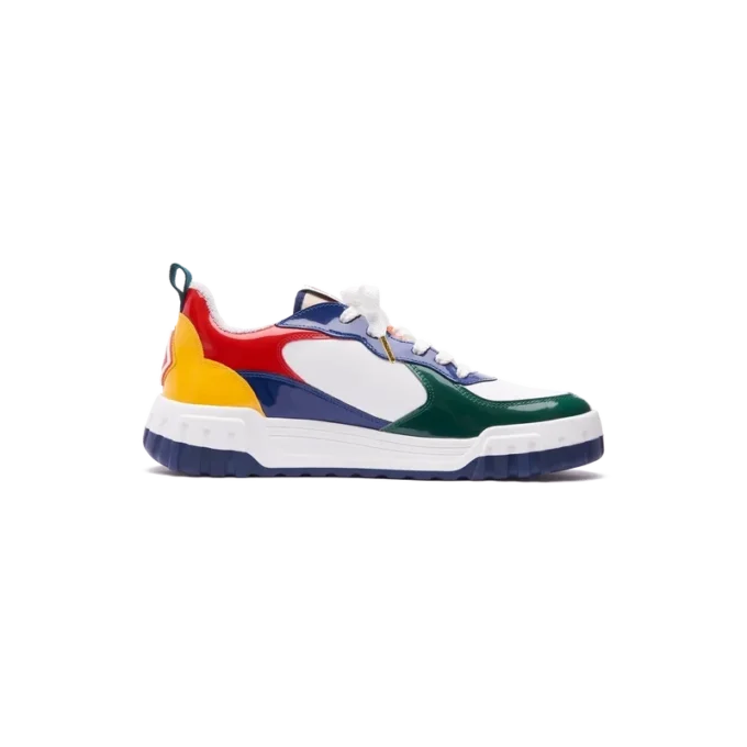 Court Multicolour sneakers til kvinder