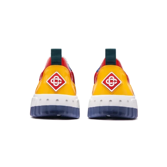 Court Multicolour sneakers til kvinder