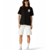 Court White & Multicolour sneakers til kvinder