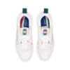 Court White & Multicolour sneakers til mænd Court White & Multicolour sneakers til mænd