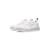 Court White & Multicolour sneakers til mænd Court White & Multicolour sneakers til mænd