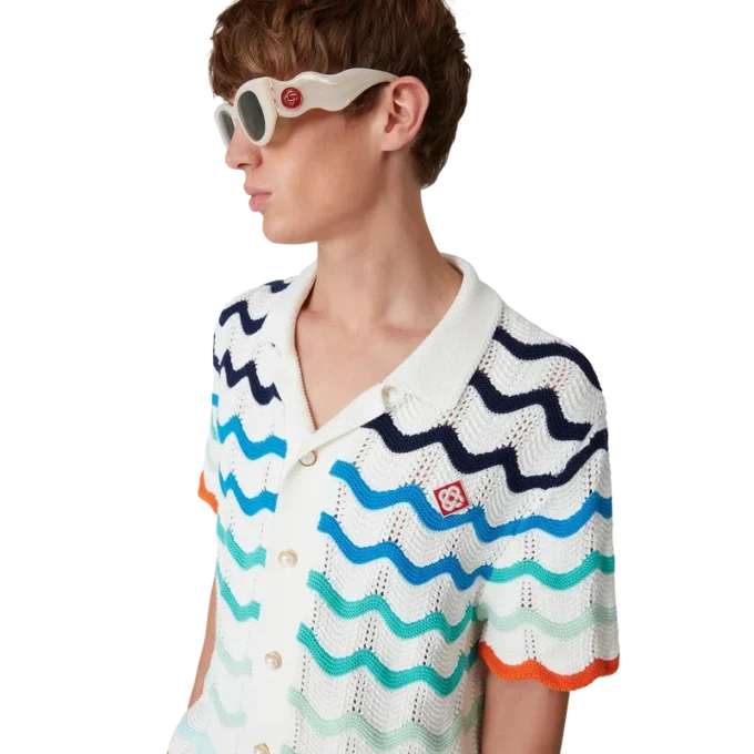 Cream the Memphis solbriller