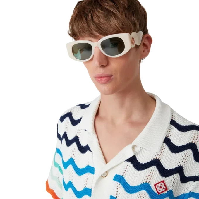 Cream the Memphis solbriller