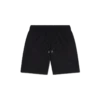 Crystal Monogram Sweatshorts Crystal Monogram Sweatshorts